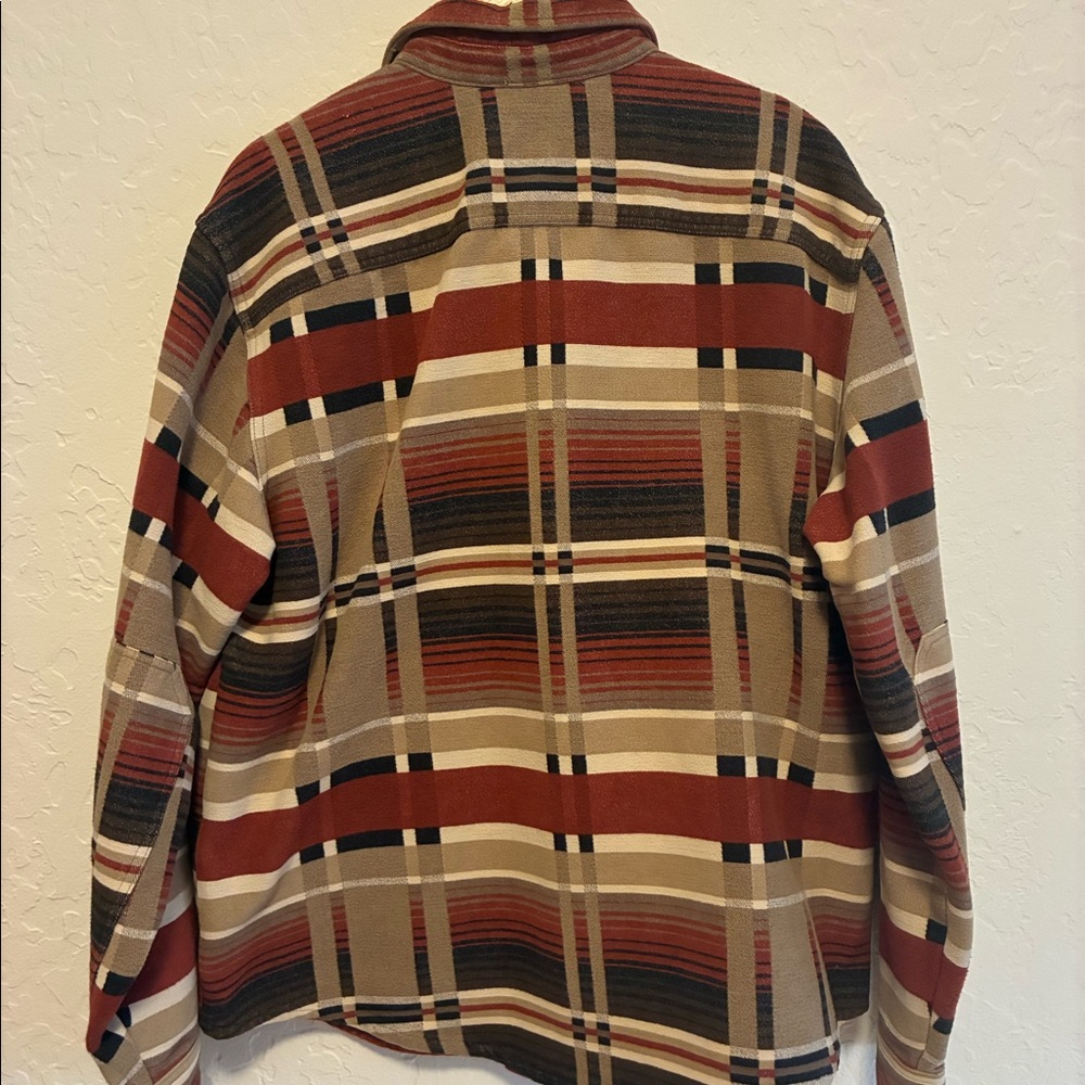 Filson Beartooth Jac-Shirt - Picture 5 of 6